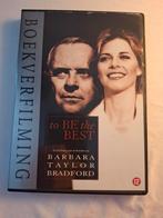 To Be The Best (alleen hoes), Cd's en Dvd's, Ophalen of Verzenden, Zo goed als nieuw