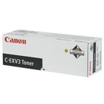 Canon C-EXV 3 toner zwart (origineel), Computers en Software, Printerbenodigdheden, Verzenden, Nieuw, Toner, Canon