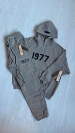 Essentials grijs 1977 trainingspak, Ophalen of Verzenden, Zo goed als nieuw, Maat 34 (XS) of kleiner, Grijs
