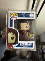 Funko Pop Kerrigan Starcraft Comic Con 2014 - Limited!, Ophalen of Verzenden, Zo goed als nieuw
