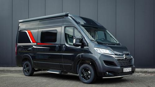 Bürstner Campeo 540 C 4x4 AKTIEPRIJS!!, Caravans en Kamperen, Campers, Bedrijf, tot en met 2, Buscamper of Camperbus, Bürstner