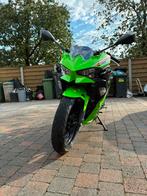 Kawasaki Ninja 500 SE 2024 – Slechts 1.704 km MOET WEG!, 2 cilinders, Minimaal motorrijbewijs A2, 12 t/m 35 kW, Sport