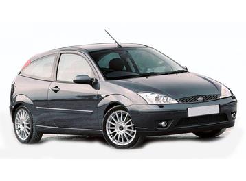 Gezocht Ford Focus mk1 1600