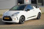 Citroen DS3 1.2 VTi Business NAVI CRUISE, Voorwielaandrijving, Euro 5, Parkeersensor, Gebruikt