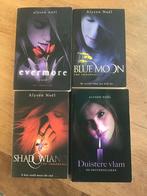 Alyson Noel - the immortals 1-4, Boeken, Fantasy, Ophalen of Verzenden, Zo goed als nieuw