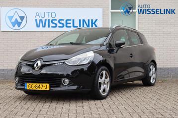 Renault Clio Estate 0.9 TCe Night&Day beschikbaar voor biedingen