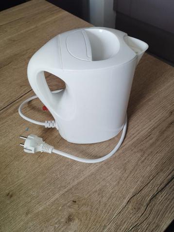 Waterkoker beschikbaar voor biedingen
