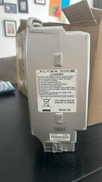 Flyer batterij en lader, Ophalen of Verzenden, Gebruikt, Algemeen