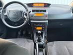 Citroen C4 1.4 16V Prestige ClimateControle,CruiseControle,P, Voorwielaandrijving, Parkeersensor, 4 cilinders, Zwart