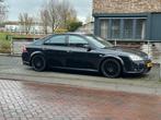 Ford Mondeo 3.0 V6 166KW HB 2005 Zwart, Voorwielaandrijving, Mondeo, Zwart, Handgeschakeld