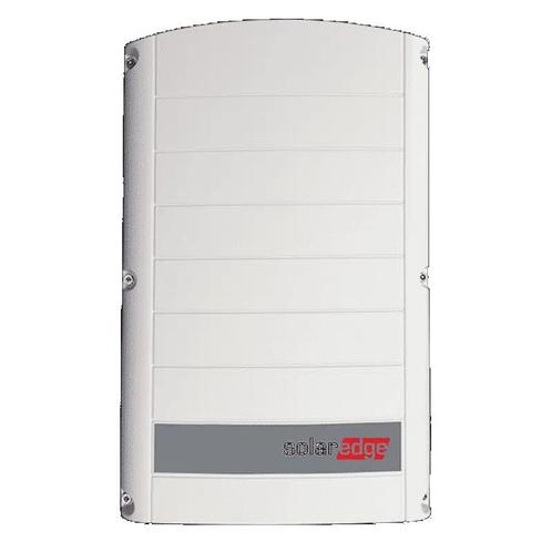 Solaredge 4.0 kW omvormer 3-fase, Doe-het-zelf en Verbouw, Zonnepanelen en Toebehoren, Nieuw, Compleet systeem, Ophalen of Verzenden