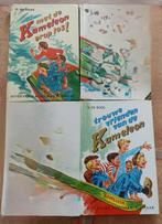 Kameleon boeken: 2,50 euro per stuk, Ophalen of Verzenden, Gelezen, H. de Roos