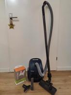 Stofzuiger Siemens Super XXS incl. accesoires, Gebruikt, Stofzuiger, 1600 tot 2000 watt, Ophalen