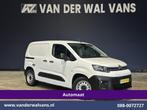 Citroën Berlingo 1.2 PureTech 131pk Automaat *Benzine* L1H1, Gebruikt, 1199 cc, Citroën, Wit