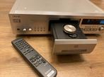 Sony cd speler cdp xb930, Audio, Tv en Foto, Ophalen of Verzenden, Zo goed als nieuw, Sony