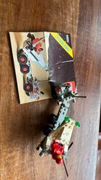 Lego complete set, Ophalen of Verzenden, Gebruikt