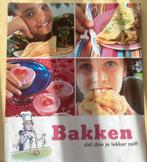 Bakken doe je lekker zelf, Boeken, Kookboeken, Nieuw, Nederland en België, Ophalen of Verzenden