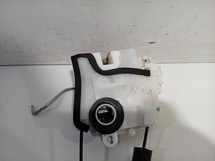 Slot mechaniek portier elektrisch centrale vergrendeling rec, Auto-onderdelen, Carrosserie en Plaatwerk, Honda, Gebruikt, Herkomst onderdeel bekend