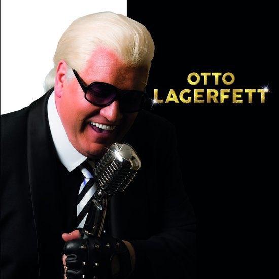 Otto Lagerfett - Otto Lagerfett - CD, Cd's en Dvd's, Cd's | Schlagers, Nieuw in verpakking, Verzenden