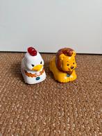 Vtech dieren, Ophalen, Zo goed als nieuw, 6 maanden tot 2 jaar