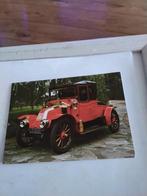 RENAULT. TYPE CB LANDAULET (TOWN CAR) 1912. - 1933, Ophalen of Verzenden, 1980 tot heden, Voertuig