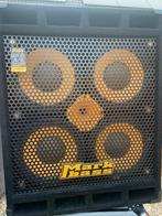 Markbass basbox 800 watt, Muziek en Instrumenten, Ophalen, Gebruikt, 100 watt of meer