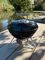 WEBER tafel barbecue, Ophalen of Verzenden, Gebruikt