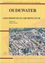 Oudewater: geschiedenis en architectuur, Ophalen of Verzenden, Gelezen