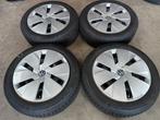 18 inch originele velgen + all season banden Volkswagen ID.3, 18 inch, Banden en Velgen, Ophalen of Verzenden, All Season