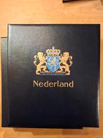 DAVO III De luxe album met NLD 1970-1989 ** compleet, Ophalen of Verzenden, Nederland