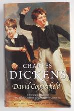Charles Dickens - David Copperfield (2004), Boeken, Verzenden
