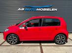 Volkswagen Up! 1.0 BMT move up!, Voorwielaandrijving, Gebruikt, Origineel Nederlands, Handgeschakeld