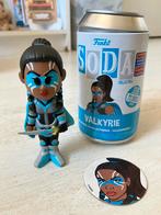 Marvel Funko Soda Valkyrie, Verzamelen, Poppetjes en Figuurtjes, Ophalen of Verzenden, Zo goed als nieuw