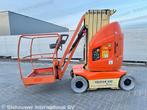 JLG Toucan 10E mast hoogwerker verticale masthoogwerker