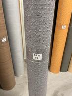 Grijs Project Vinyl Restpartij | 2,00x2,70mtr, Ophalen, Nieuw, Minder dan 10 m², Nvt