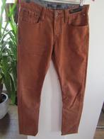 F068 CHASIN’ mt W29 jeans cognac model Ego.L, Chasin, Overige kleuren, Verzenden, W32 (confectie 46) of kleiner