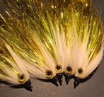 Snoek streamers, Ophalen of Verzenden, Nieuw