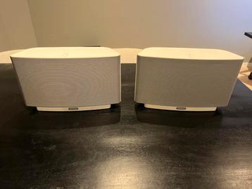 Sonos play 5 gen1 wit | 6 maanden garantie! beschikbaar voor biedingen