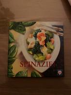 Kookboek, Ophalen of Verzenden, Zo goed als nieuw