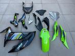 Kawasaki Ninja 650 Kappen + Windscherm, Motoren, Ophalen of Verzenden, Gebruikt