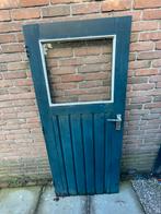 Gratis deur 180 x 60, Doe-het-zelf en Verbouw, Deuren en Horren, Ophalen, Gebruikt, Minder dan 80 cm, Binnendeur