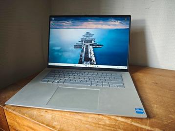Dell Inspiron 5620 16 Inch i5-1235U 512GB NVMe 8GB DDR4 W11 beschikbaar voor biedingen