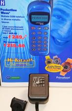 CHD DEN412034 12V 0.5A Adapter Hi Pocketline Lader 3DS01826, Telecommunicatie, Mobiele telefoons | Telefoon-opladers, Ophalen of Verzenden