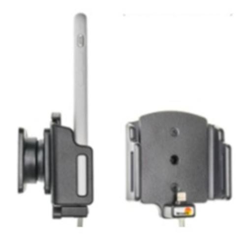 BRODIT ACTIEVE iPhone Telefoonhouder - VERSTELBAAR, Telecommunicatie, Telefoonhouders, Gebruikt, Auto, Ophalen of Verzenden