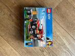 Lego City reddingswagen 60231, Ophalen of Verzenden, Zo goed als nieuw