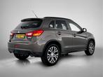 Mitsubishi ASX 1.6 Cleartec Intense Trekhaak | Camera |, Auto's, Voorwielaandrijving, 12 maanden, Stof, Gebruikt