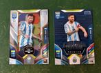 2x panini FIFA365 Lionel Messi 2026, Ophalen of Verzenden, Nieuw