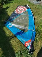 Hotsailsmaui KS3 4.0 en 4.6, Watersport en Boten, Ophalen, Minder dan 250 cm, Minder dan 5 m², Zeil