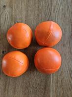 Me babache jongleerballen 4 stuks, Ophalen of Verzenden, Zo goed als nieuw