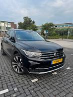 Volkswagen Tiguan 1.5 TSI DSG Zwart, IQ.Light, Trekhaak, 4 cilinders, 1436 kg, Zwart, Particulier